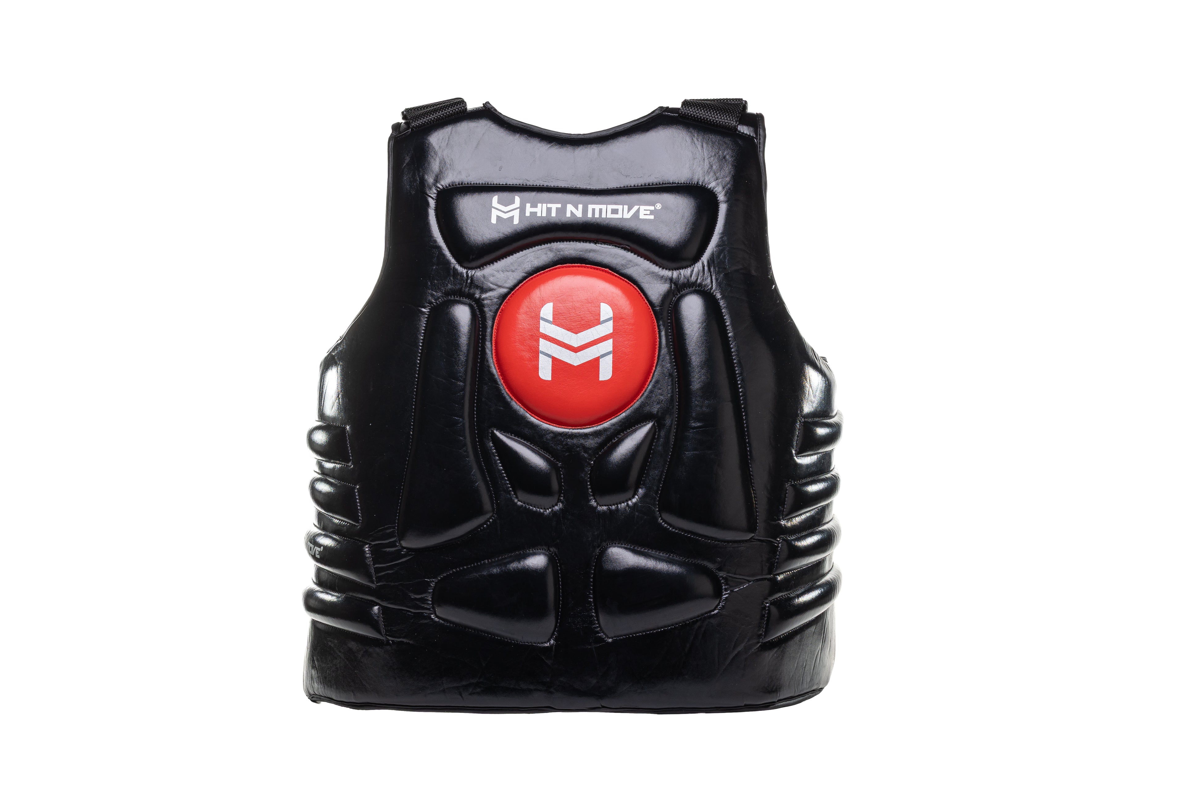 HiT'N'MOVE Boxing Body Protectors