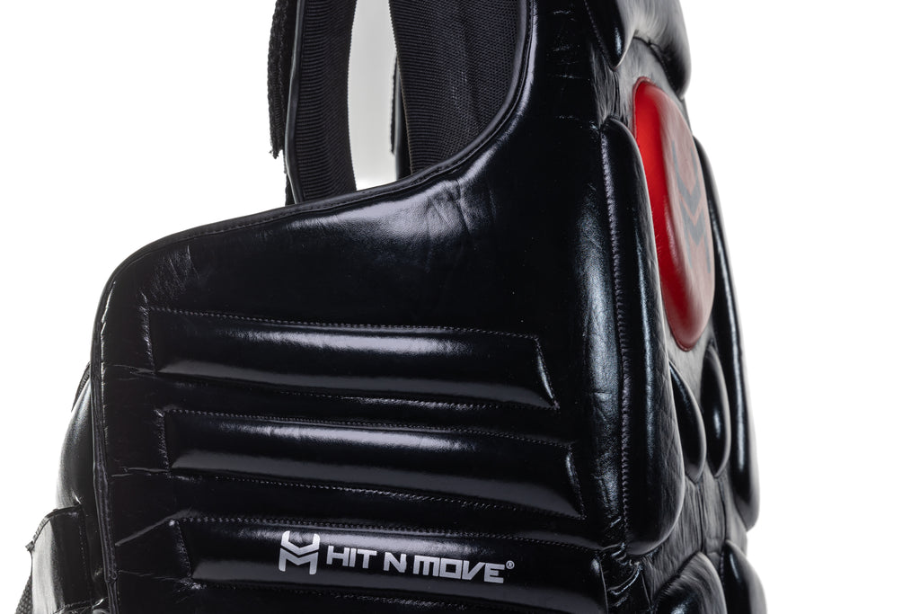 HiT'N'MOVE Boxing Body Protectors