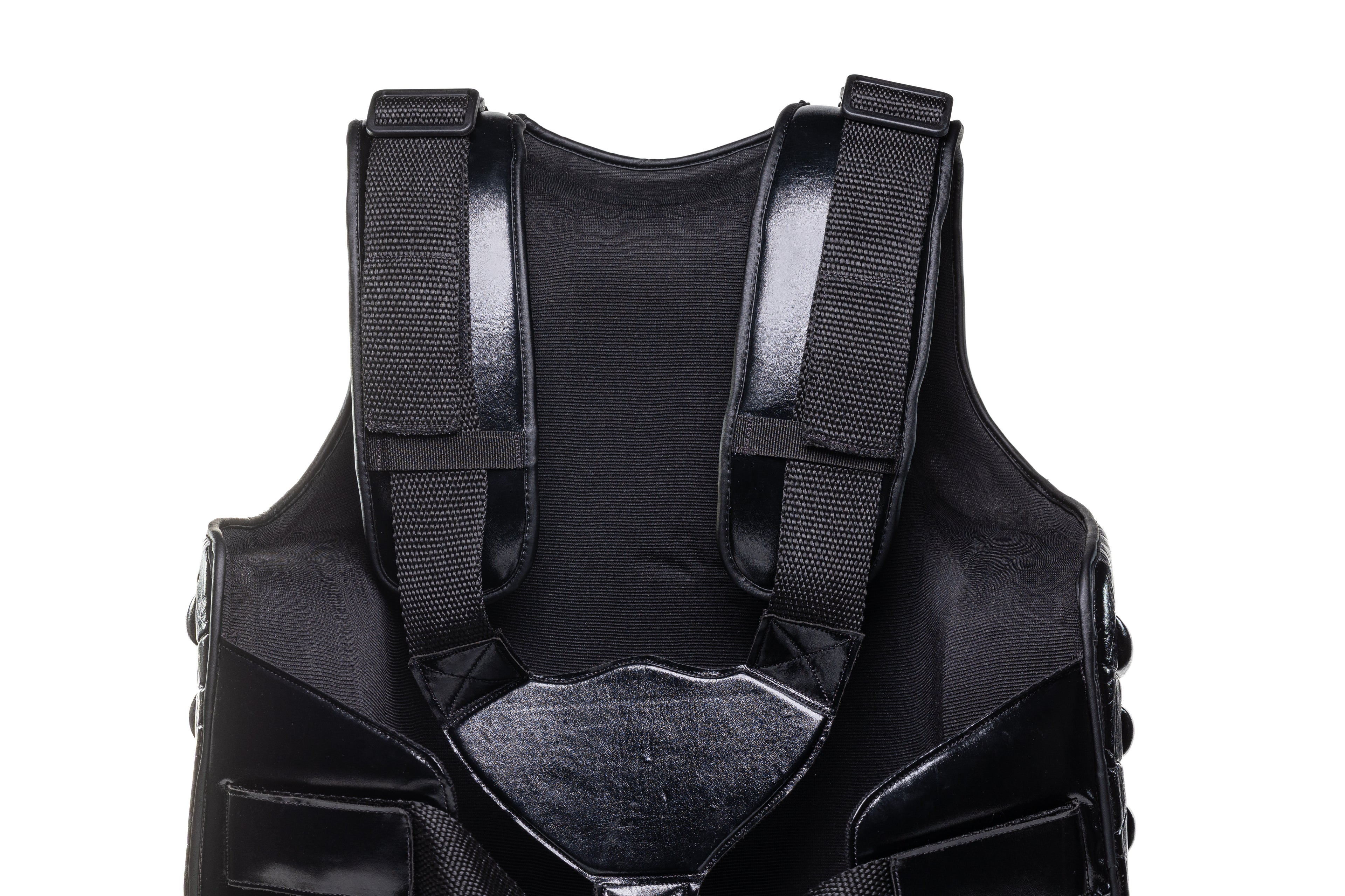 HiT'N'MOVE Boxing Body Protectors