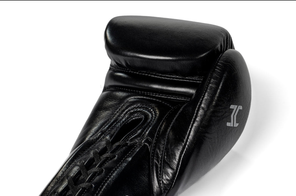 HiT'N'MOVE Horse Hair Boxing Gloves (Hook and Loop)