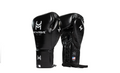 HIT'N'MOVE ALL DAY® Pro Balance (Laces) boxing gloves