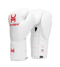 HiT'N'MOVE Boxhandschuhe aus Rosshaar (Schnürverschluss)