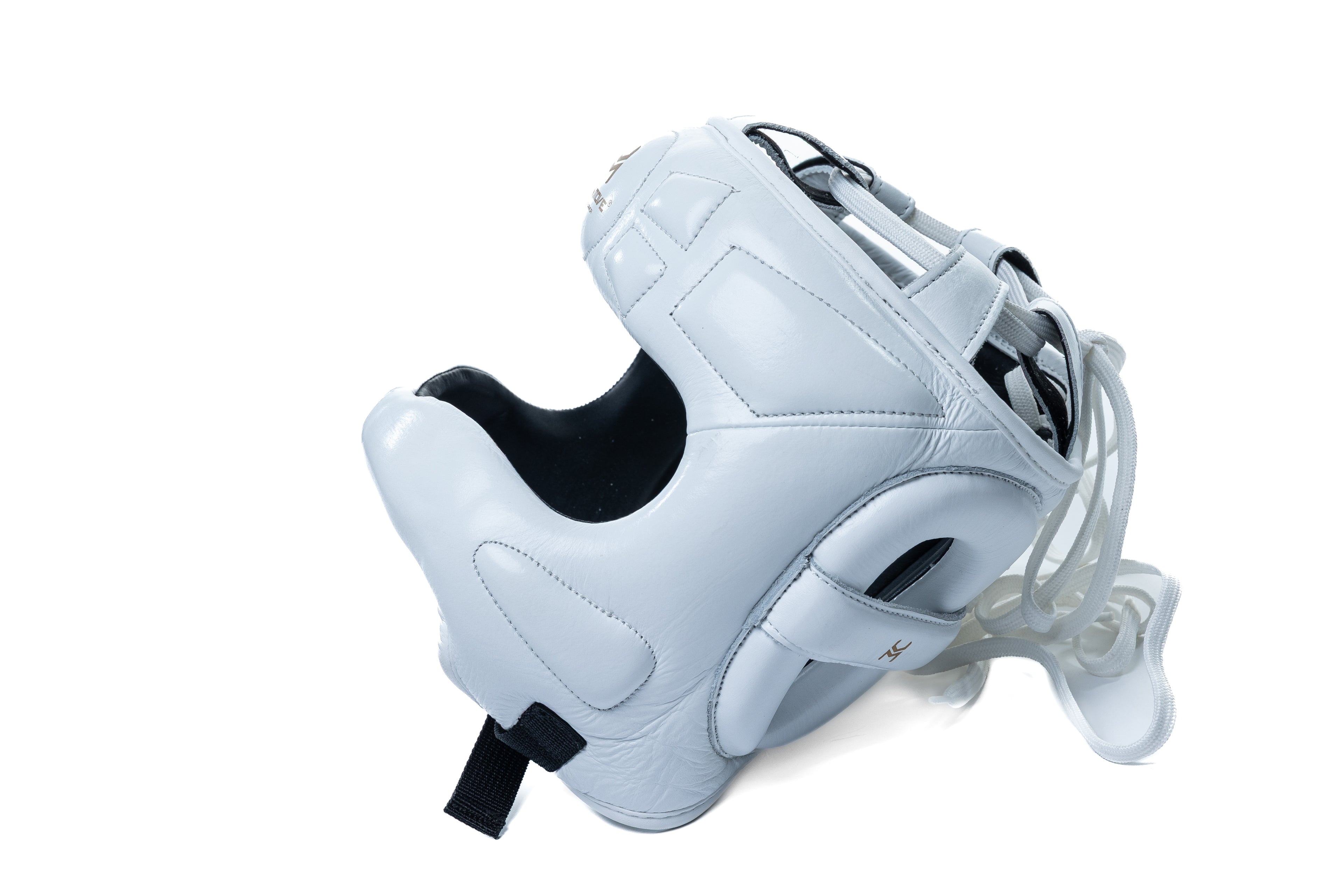 HIT'N'MOVE FACE SAVER Revolutionary boxing headgear