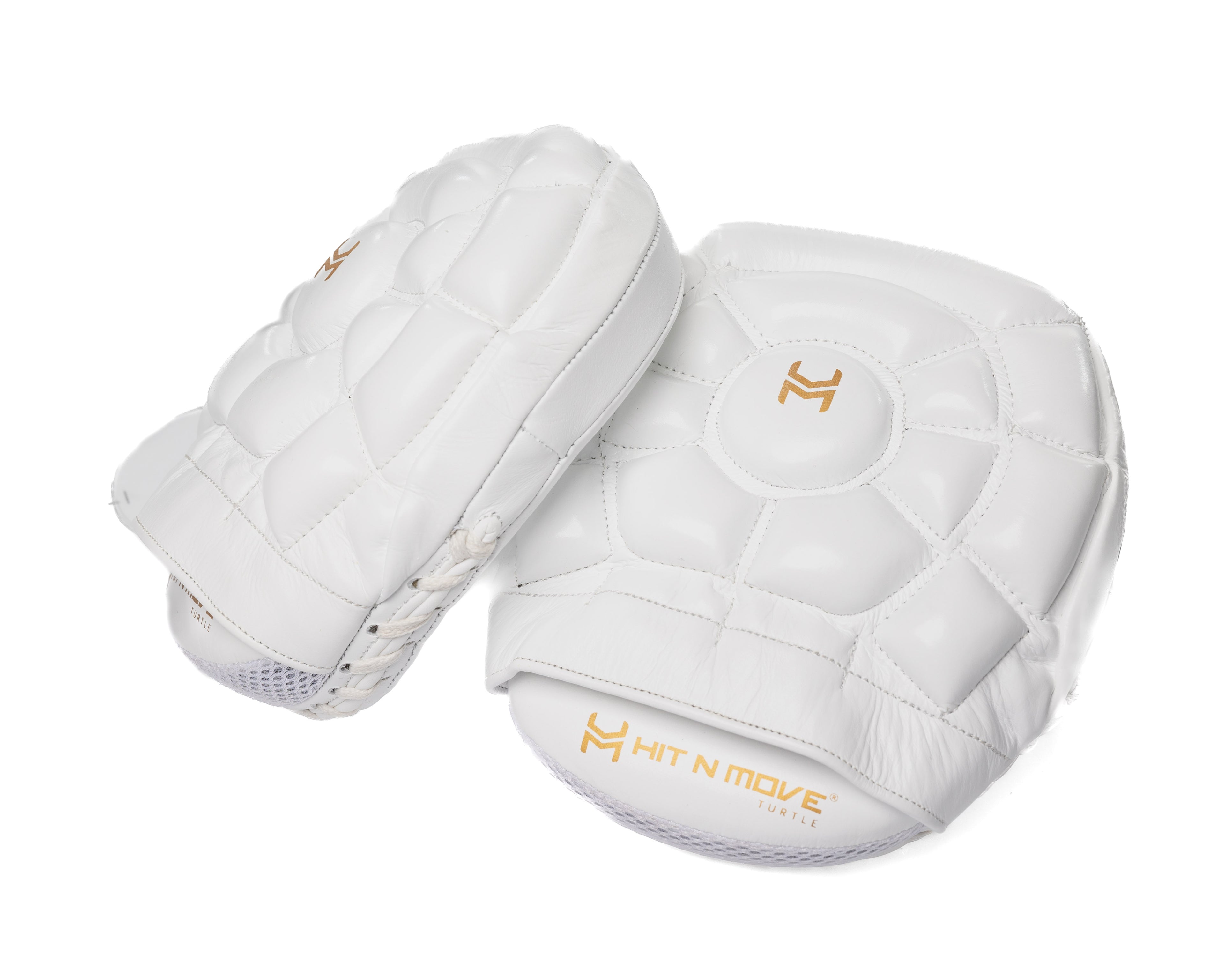 HiT'N'MOVE TURTLE® Mitts