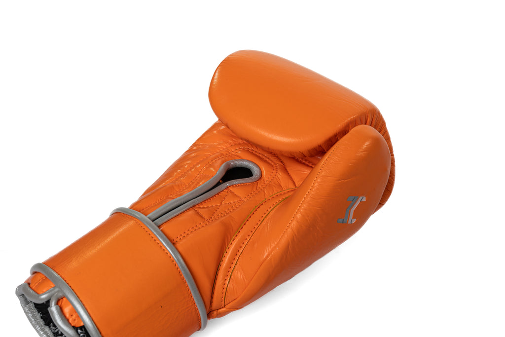 HIT'N'MOVE ALL DAY® Pro Balance (Hook and Loop) boxing gloves