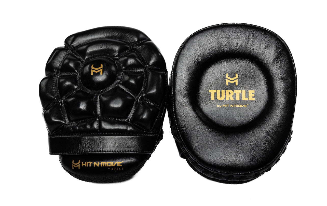 HiT'N'MOVE TURTLE® Mitts