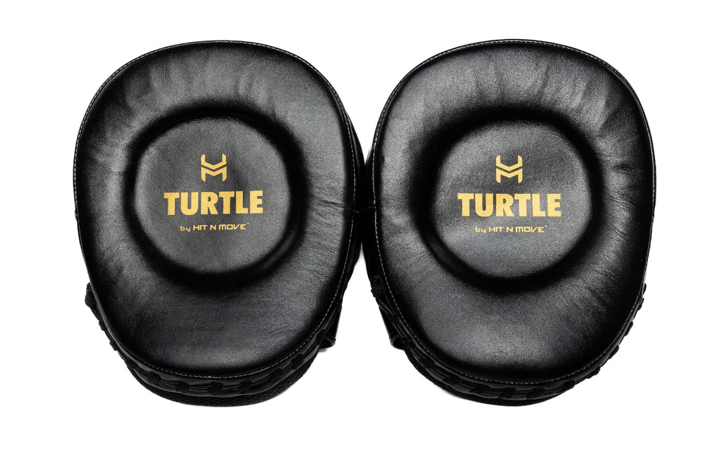 HiT'N'MOVE TURTLE® Mitts