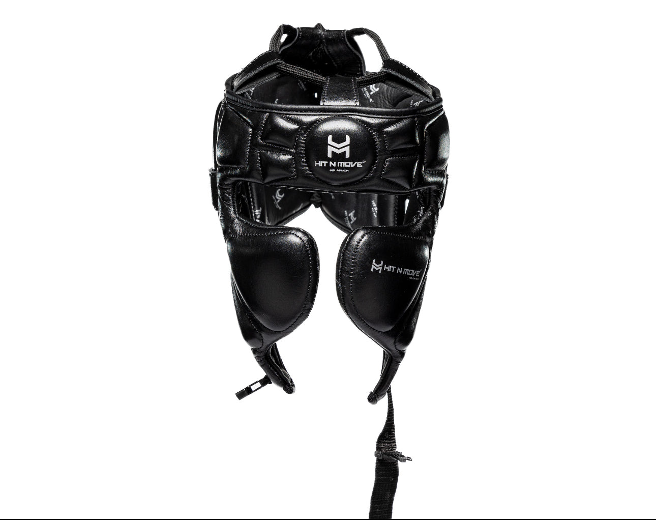 HIT'N'MOVE AIR ARMOR PRECISION Revolutionary boxing headgear