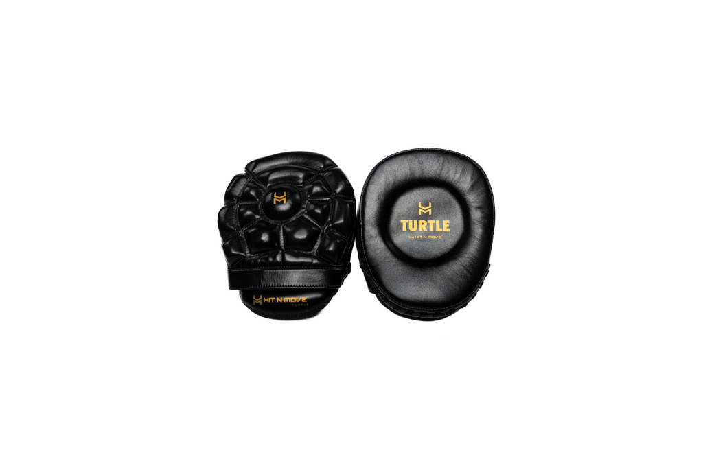 HiT'N'MOVE TURTLE® Mitts