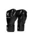 HiT'N'MOVE Horse Hair Boxing Gloves (Hook and Loop)