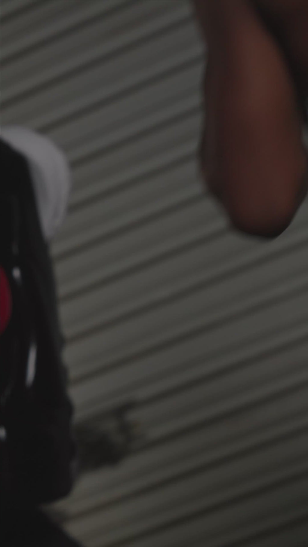 HiT'N'MOVE Boxing Body Protectors