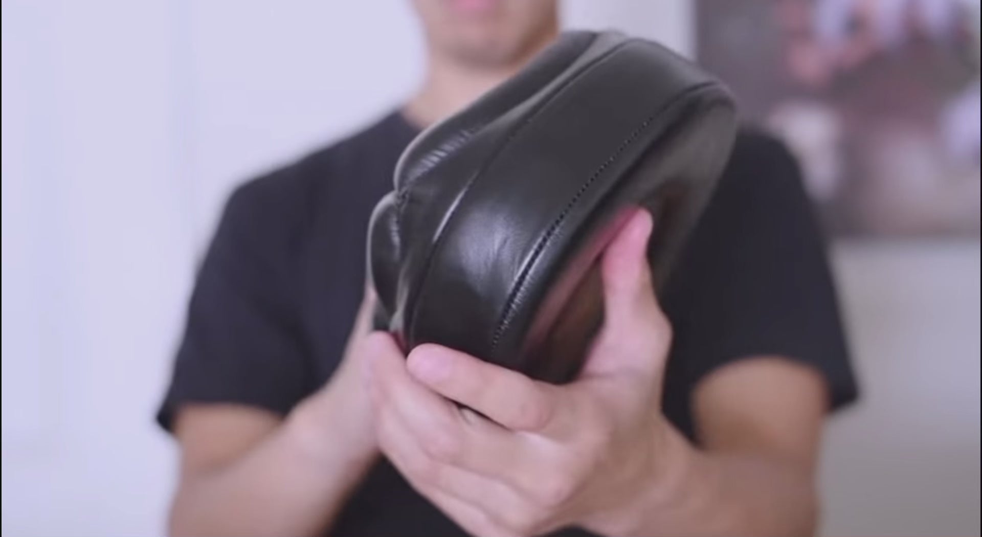 HiT'N'MOVE TURTLE® Mitts