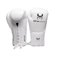 HiT'N'MOVE Horse Hair Boxing Gloves (Laces)